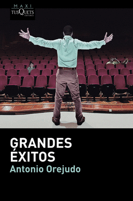 GRANDES EXITOS -POL