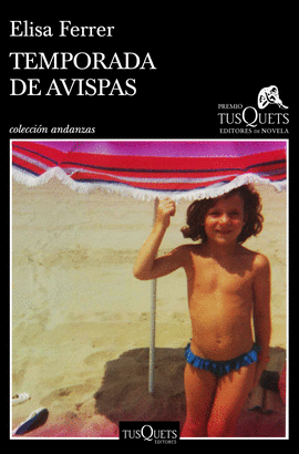 TEMPORADA DE AVISPAS -AN 955