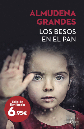 LOS BESOS EN EL PAN -BOOKET