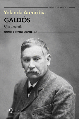 GALDS. UNA BIOGRAFA