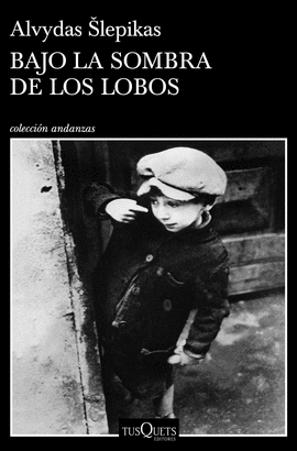 BAJO LA SOMBRA DE LOS LOBOS -AN 988