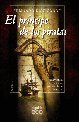 EL PRNCIPE DE LOS PIRATAS