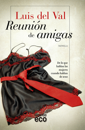 REUNIN DE AMIGAS