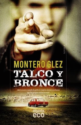 TALCO Y BRONCE -POL
