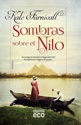 SOMBRAS SOBRE EL NILO -POL