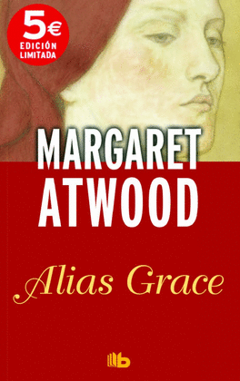 ALIAS GRACE