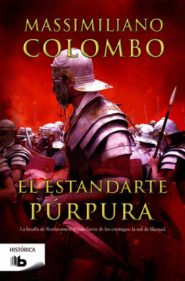 EL ESTANDARTE PURPURA