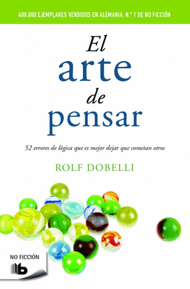 ARTE DE PENSAR,EL -POL