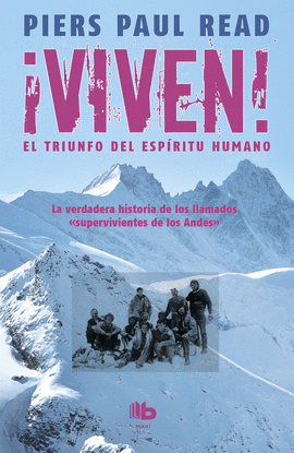 VIVEN! EL TRIUNFO DEL ESPRITU HUMANO