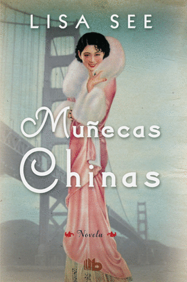 MU�ECAS CHINAS -POL