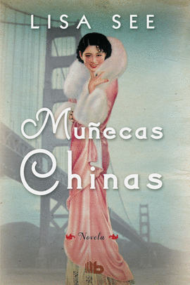 MUECAS CHINAS -POL