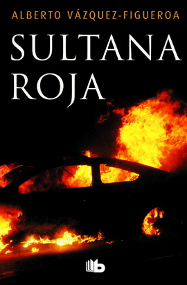 SULTANA ROJA -POL