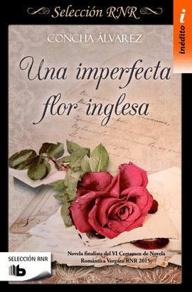 IMPERFECTA FLOR INGLESA, UNA (SELEC RNR)