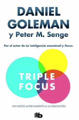 TRIPLE FOCUS -POL