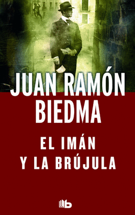 IMAN Y LA BRUJULA,EL