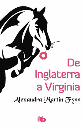 DE INGLATERRA A VIRGINIA (SELECCION RNR)