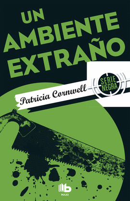 UN AMBIENTE EXTRAO