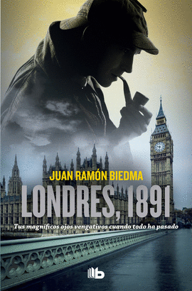 LONDRES 1891