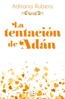 TENTACION DE ADAN LA