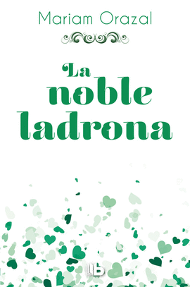 NOBLE LADRONA LA