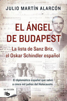 EL NGEL DE BUDAPEST