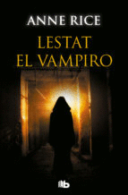 LESTAT EL VAMPIRO (CRONICAS VAMPIRICAS 2) -POL