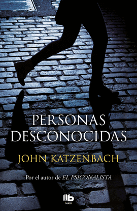 PERSONAS DESCONOCIDAS -POL