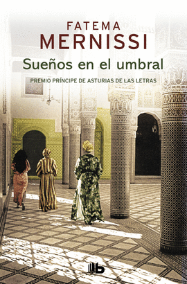 SUEOS EN EL UMBRAL. MEMORIAS DE UNA NIA DEL HARN -POL