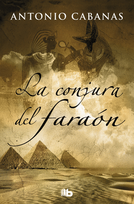 LA CONJURA DEL FARAN -POL