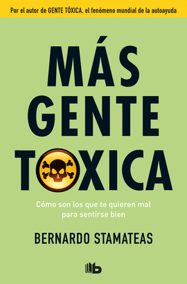 MS GENTE TXICA -POL