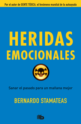 HERIDAS EMOCIONALES -POL