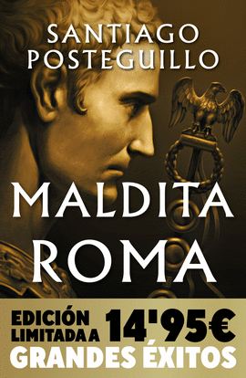 MALDITA ROMA  -POL