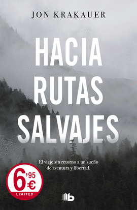 HACIA RUTAS SALVAJES -POL