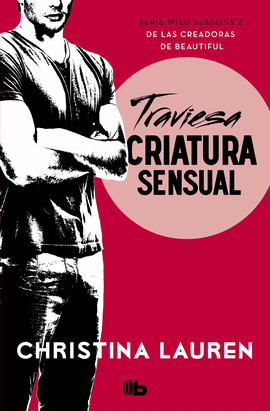 TRAVIESA CRIATURA SENSUAL