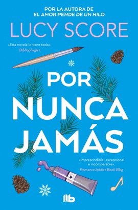 POR NUNCA JAMS -POL