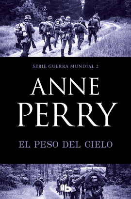 EL PESO DEL CIELO (PRIMERA GUERRA MUNDIAL 2)
