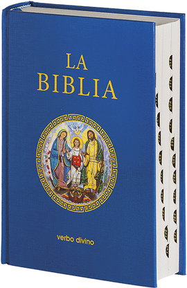 LA BIBLIA (ESTNDAR - CARTON CON UEROS)