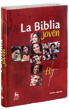 LA BIBLIA JOVEN