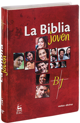 BIBLIA JOVEN, LA 