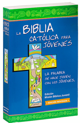 LA BIBLIA CATLICA PARA JVENES