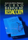 CURSO SUPERIOR DE REDACCION