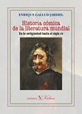 HISTORIA CMICA DEL A LITERATURA MUNDIAL