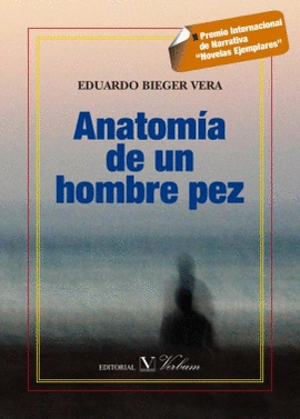 ANATOMA DE UN HOMBRE PEZ