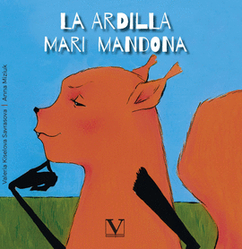 LA ARDILLA MARI MANDONA