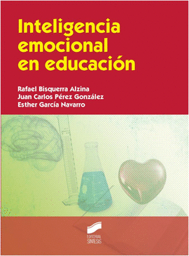INTELIGENCIA EMOCIONAL EN EDUCACI�N