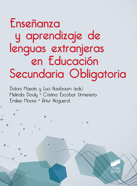 ENSE�ANZA Y APRENDIZAJE DE LAS LENGUAS EXTRANJERAS EN ESO