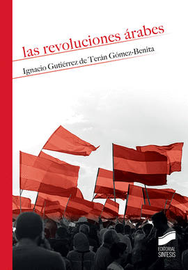 LAS REVOLUCIONES RABES