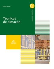 T�CNICAS DE ALMAC�N