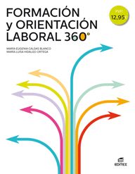 FORMACIN Y ORIENTACIN LABORAL 360