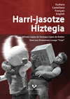 HARRI-JASOTZE HIZTEGIA. EUSKARA / CASTELLANO / FRAN�AIS / ENGLISH